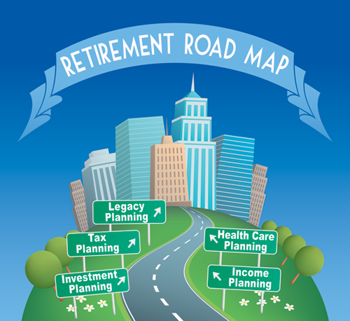 SHP Financial | Boston, MA Retirement Income Planning.