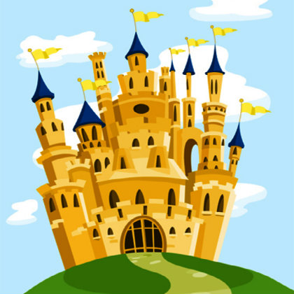 castle-cartoon | The Copywriting Institute