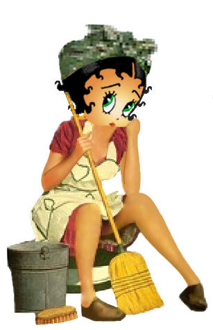 Crossing T's and Dotting I's: April 2015