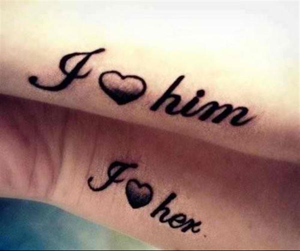 Love Tattoos and Designs| Page 3