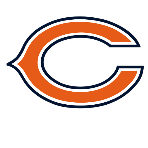 Chicago Bears Logo Png - Cliparts.co