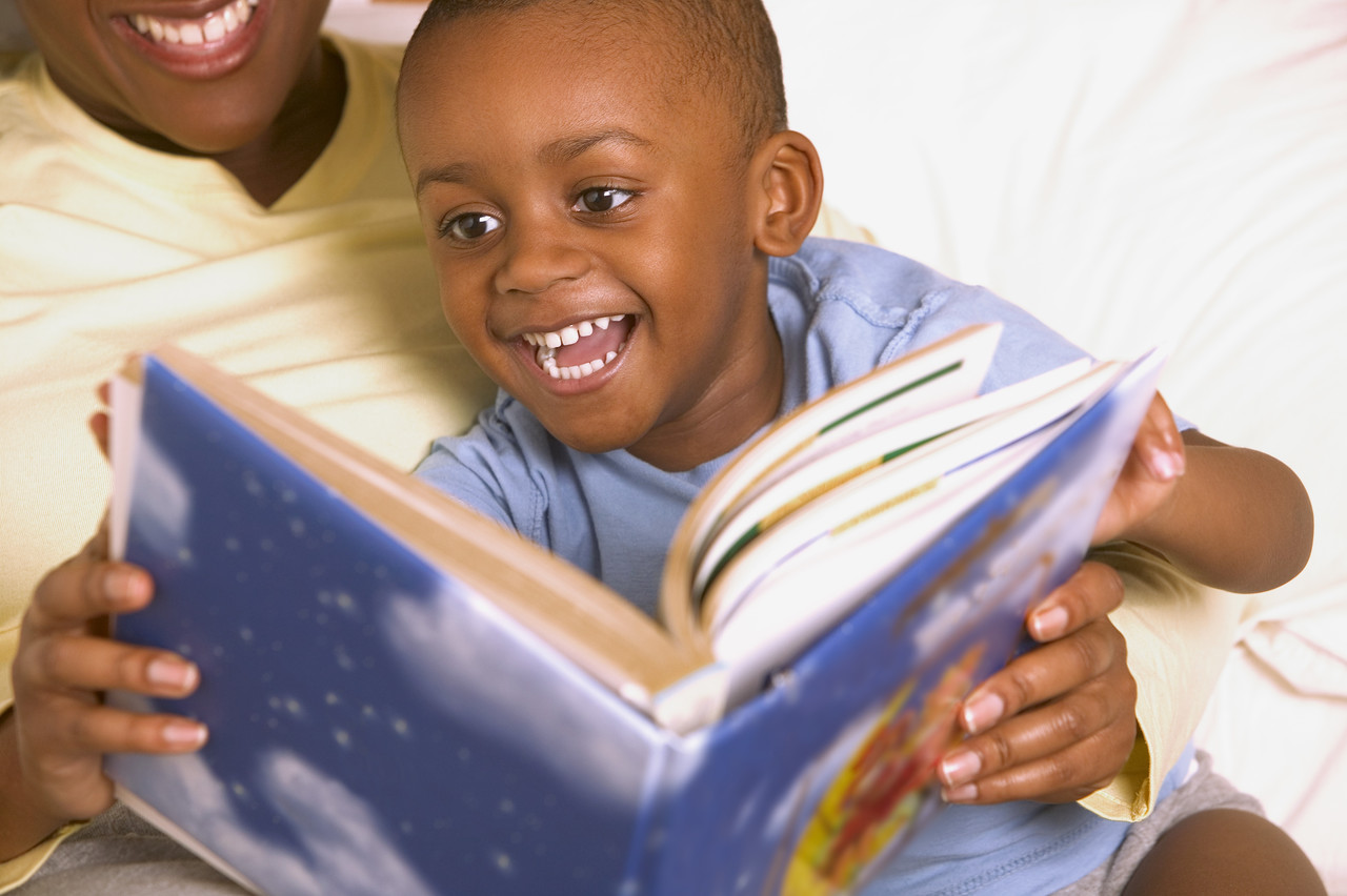 5 Tips to Increase Your Child's Reading and Early Development ...