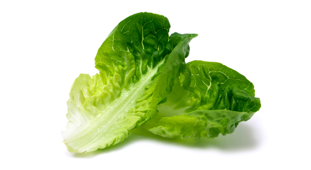 How to Build the Perfect BLT: The Lettuce - Bon Appétit