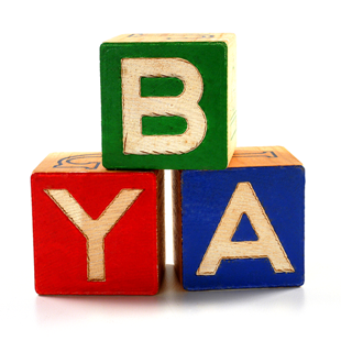 Alphabet Blocks | National Toy Hall of Fame