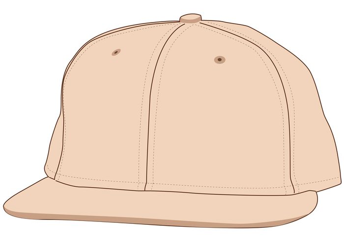 Hat vector - Download Free Vector Art, Stock Graphics & Images