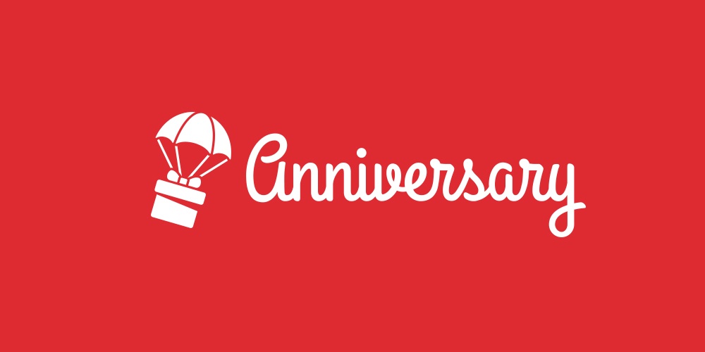 Anniversary For iPhone Offers A Moment Of Nostalgia In The Age Of ...