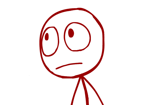 Stick figure - wink animation test - ClipArt Best - ClipArt Best