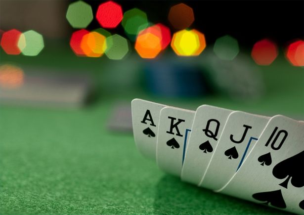 Spades' Finest Tournament | Union Settlement