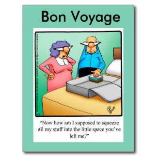 Bon Voyage Gifts - T-Shirts, Art, Posters & Other Gift Ideas | Zazzle
