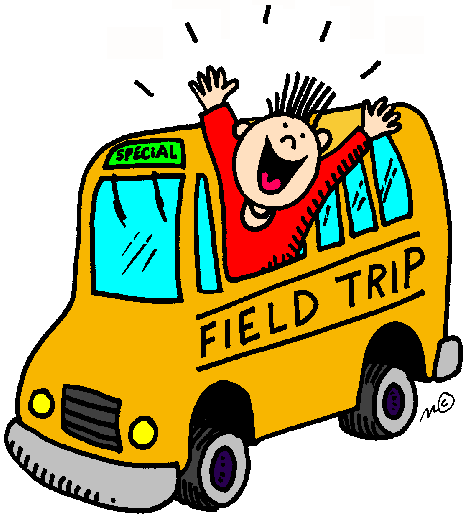 Rochester Community Schools - Third Grade Field Trips