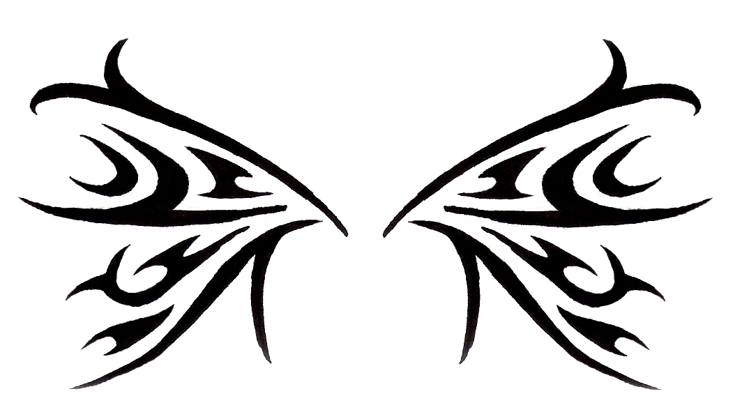 Tattoo Stylized Tattoos