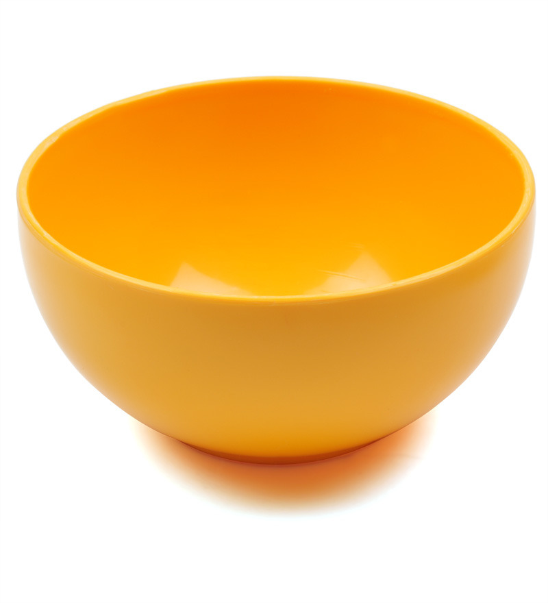 Trust Yellow Soup Bowl - Set Of 6 by TRUST Online - Soup Bowls ...