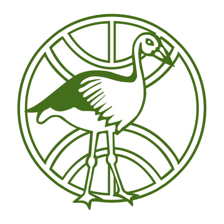Stork handelsges Free Vector / 4Vector