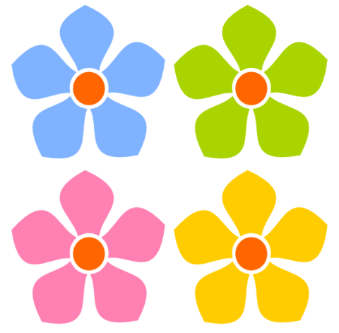 Flower Clip Arts Download - ClipArt Best