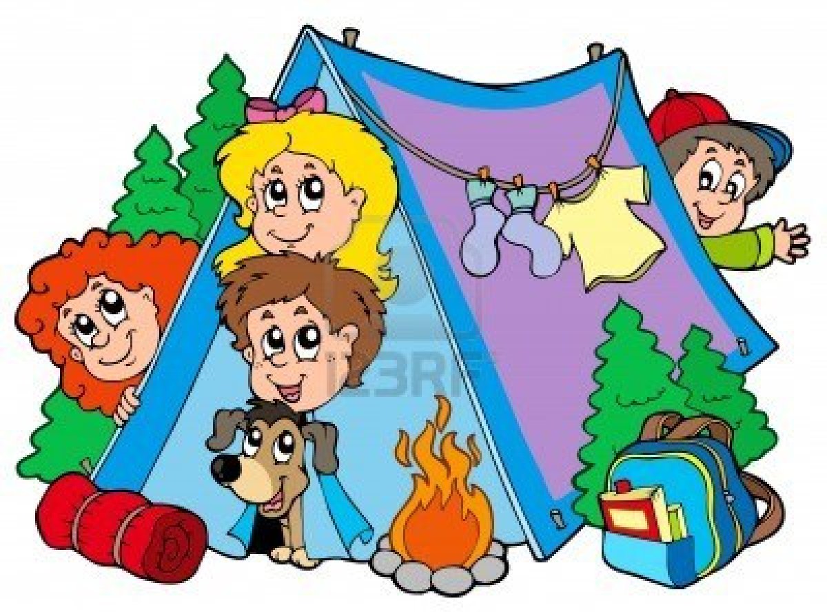 Picnic Area Sign Clipart - Free Clip Art Images