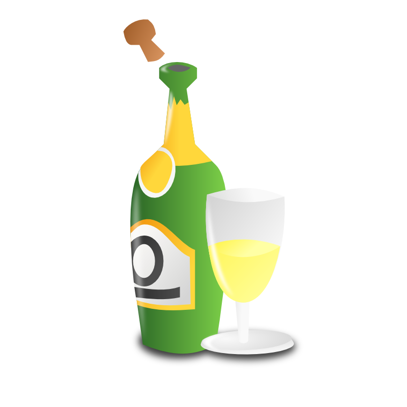 Clipart - Anniversary Icon