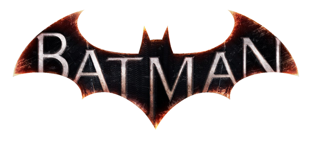 Batman: Arkham Knight Official Logo Render by TouchboyJ-Hero on ...
