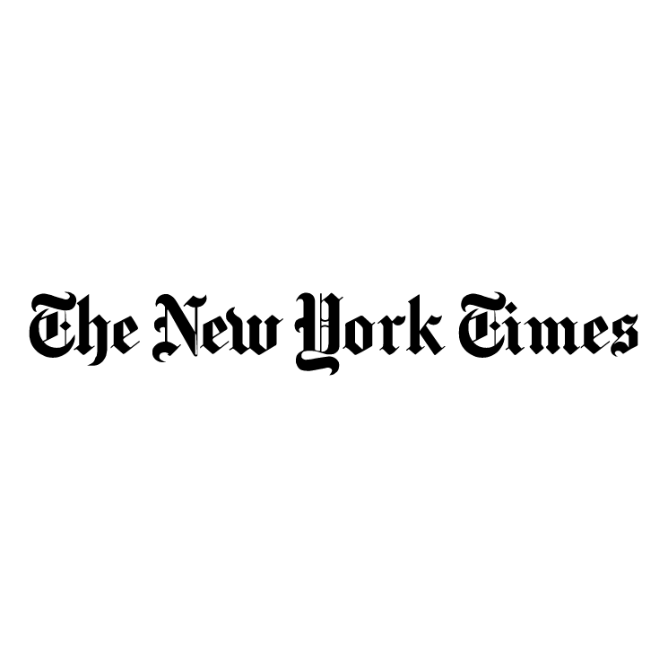 The new york times 0 Free Vector / 4Vector