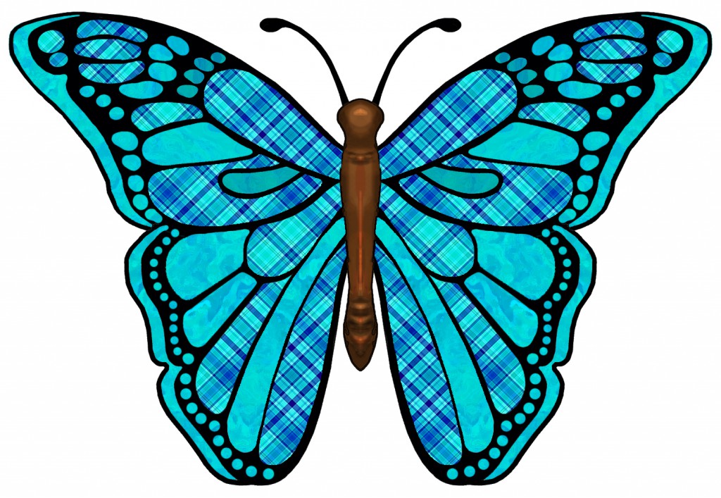 Free Download Butterfly-images-clip-art-free-4 (14934) Full Size ...