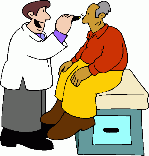 Pix For > Doctors And Patients Clipart