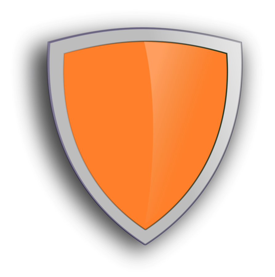 Shield 20clipart | Clipart Panda - Free Clipart Images