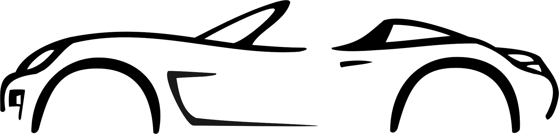 Anybody have the sky outline picture? - Saturn Sky Forums: Saturn ...
