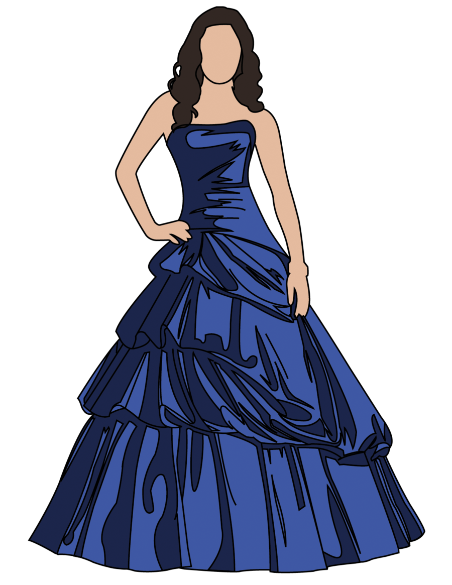 Rent A Dress For Wedding Like A Pro With The Help Of These 6 Tips