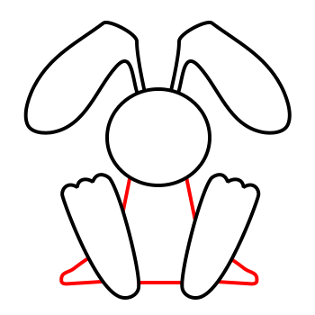 Cartoon Bunnies Images - ClipArt Best