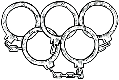 Handcuff 20clipart | Clipart Panda - Free Clipart Images