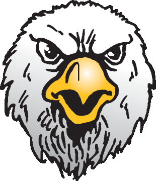 Mascot & Clipart Library - EAGLES