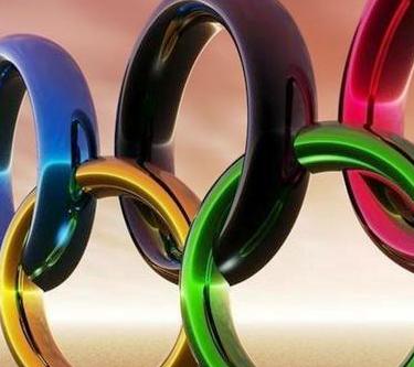 3d-olympics-rings | Clinical Sports Medicine