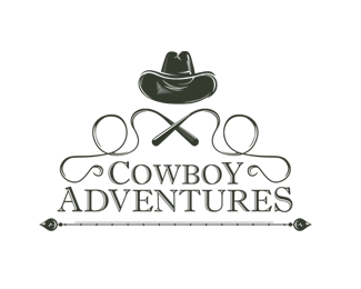 cowboy Logo Design | BrandCrowd