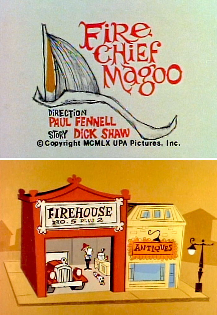 365 Days of Ward Kimball (325. A reference to Ward's band The ...