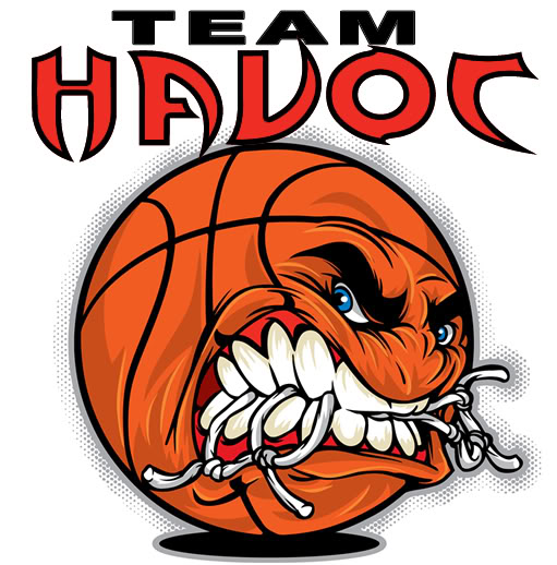 Team Havoc Basketball Logo Photo by shacdiesel | Photobucket