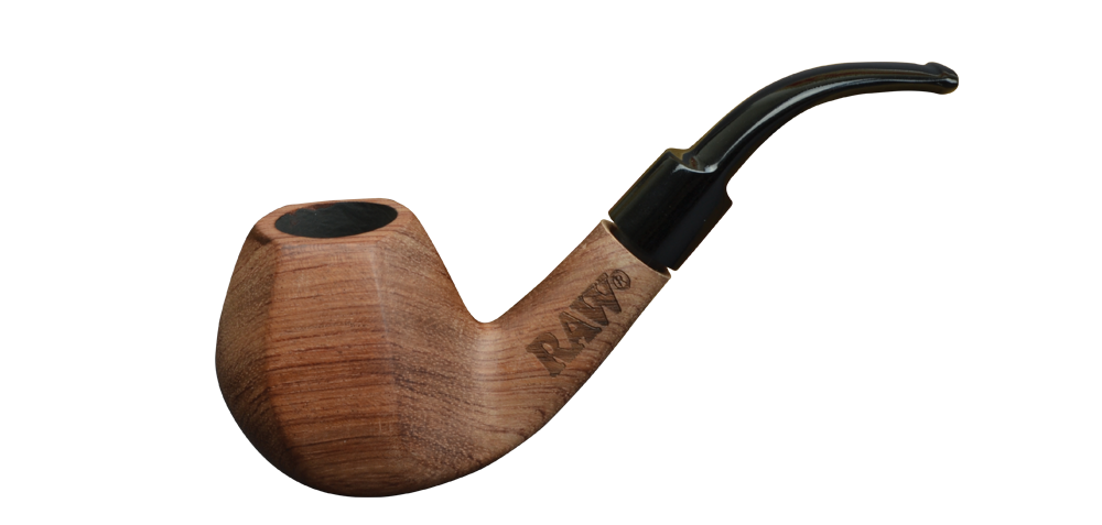 Raw Pipe | Rawthentic