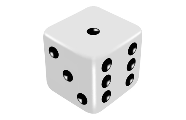How to Create Shiny, Vector Dice in Illustrator - Tuts+ Design ...