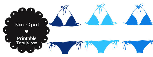 free-bikini-clipart-in-shades- ...