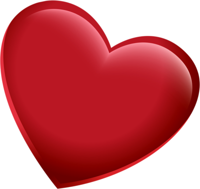 PSD Detail | Red Heart 4 | Official PSDs