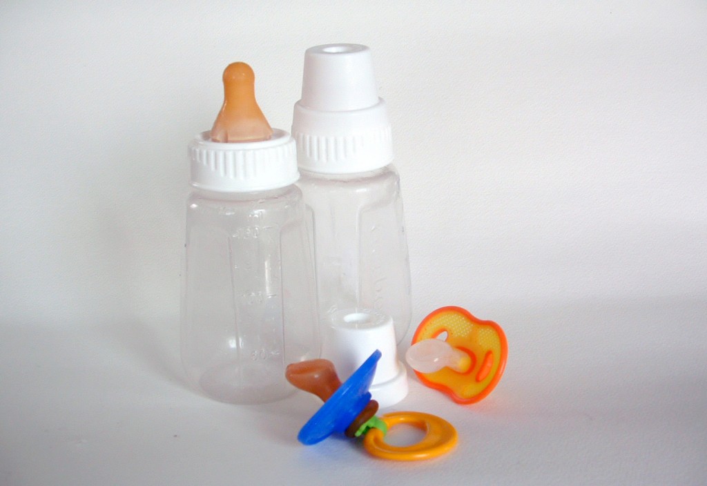 How To Sterilize Baby Bottles In Hotel Room | Have Baby Will Travel