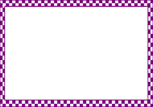 Cute Border - ClipArt Best