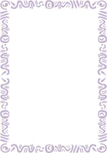 Stock Borders Available