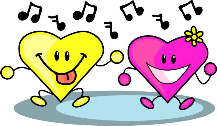 Dancing Cartoon Related Keywords & Suggestions - Dancing Cartoon ...