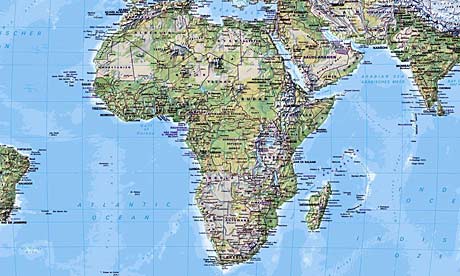 Talk point: Histories of Africa | Global development | The Guardian
