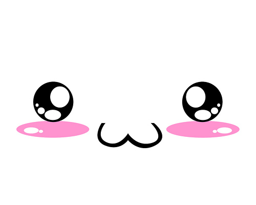 Kawaii favourites by FFVII-Caius on DeviantArt