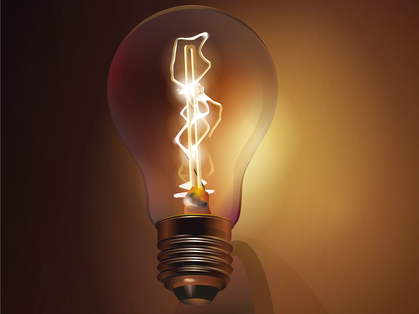 Light Bulb Wallpaper - WallpapersDB