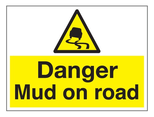Road Hazard Sign - ClipArt Best