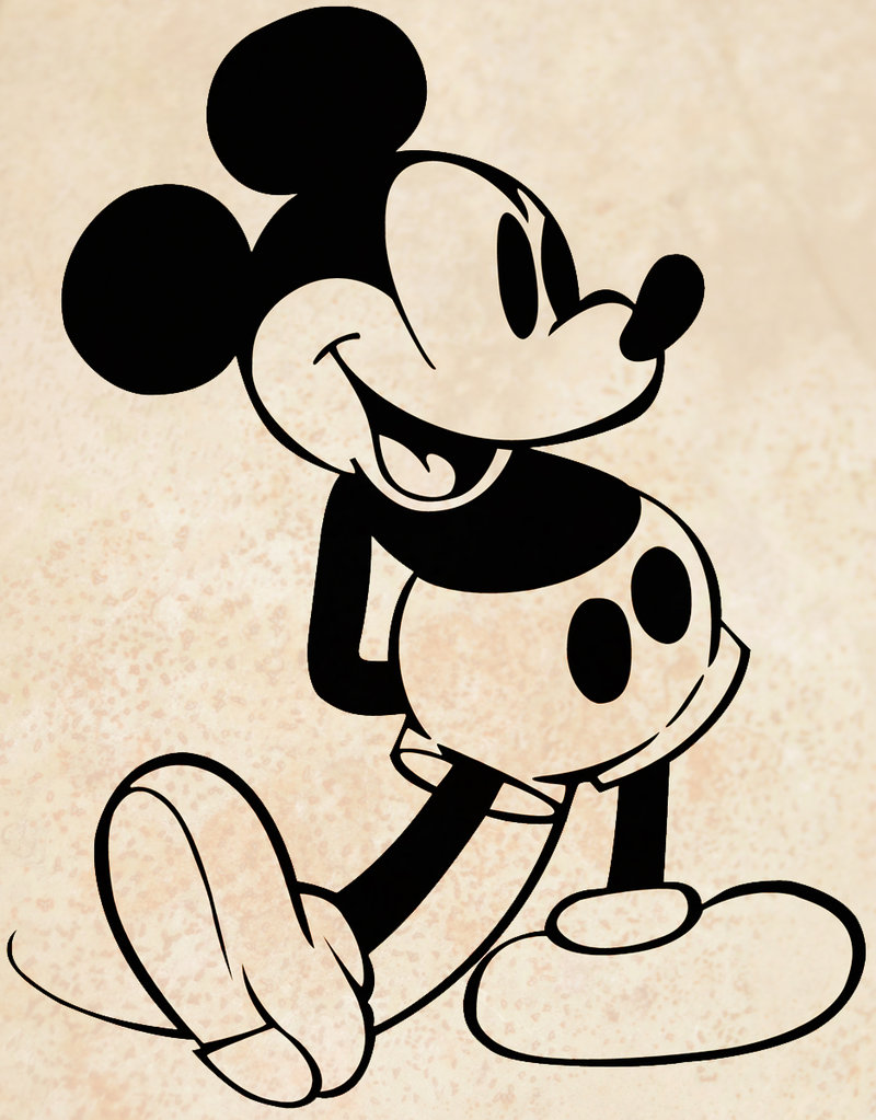 mickey_mouse_old_look_by_d_ ...