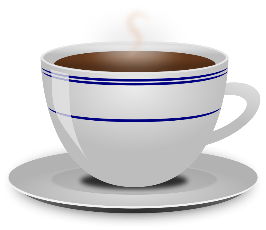 A cup of hot tea Clipart, vector clip art online, royalty free ...