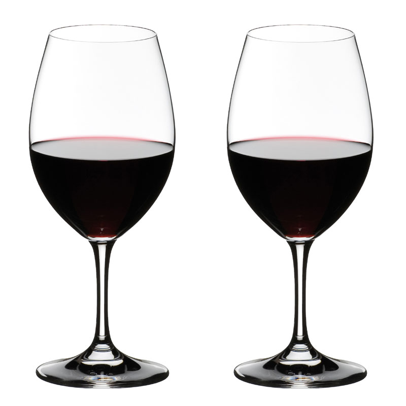 Riedel Ouverture Red Wine Glass - Set of 2, Glassware; UK ...