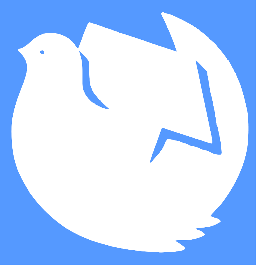 Dove flying Clipart, vector clip art online, royalty free design ...